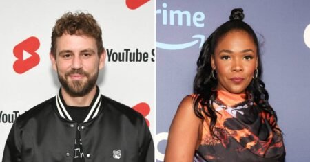 Nick Viall Looks Back on ‘Uncomfortable’ Moment With The Valley’s Jasmine Goode on ‘The Bachelor’