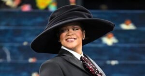 Rihanna Breaks Silence on Baby No. 3 After Confirming Pregnancy at 2025 Met Gala: ‘Feeling OK’