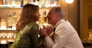 Shania Twain’s ‘Doctor Odyssey’ Character Has Miscarriage After Getting Pregnant With Don Johnson’s Baby