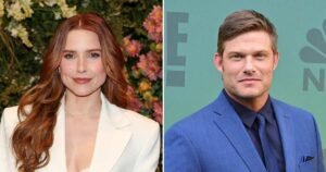 Sophia Bush and Chris Carmack Trade 2000s Dramas for New Thriller ‘The Stranger in My Home’: Trailer (Exclusive)