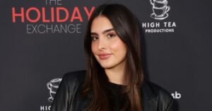 Kyle Richards’ Daughter Sophia Umansky Shares ‘Dramatic Hair Loss,’ Claims She’s Going to ‘Be Bald’