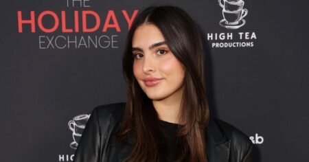 Kyle Richards’ Daughter Sophia Umansky Shares ‘Dramatic Hair Loss,’ Claims She’s Going to ‘Be Bald’