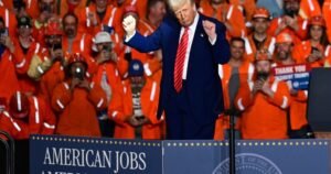 Trump’s new steel tariffs will cause ‘mass disruption’, Canadian industry warns