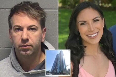 Tech exec found ‘pulverized,’ missing a foot after plunging 20 stories from lux Chicago condo — and nobody has been charged