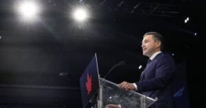 Conservative caucus to hold 1st meeting since election loss