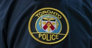 Injured man rescued after plane lands in Lake Ontario near Toronto’s east end: police