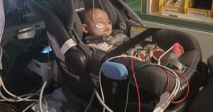 Kelowna General Hospital transfers 9-week-old patient due to pediatric unit closure