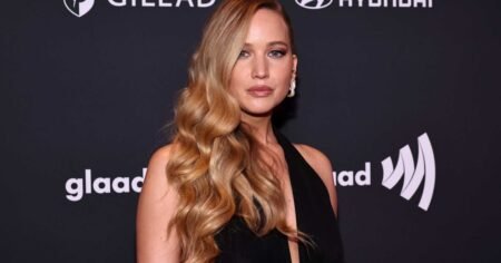 11 Ballet Sneakers to Nail Jennifer Lawrence and Emily Ratajkowski’s Summer Shoe Style