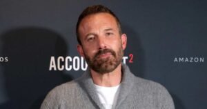 Ben Affleck Shares Love of Latinas as He Laughs off ‘Hollywood’s Most Eligible Bachelor’ Comment 