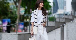 17 Cape Cod-Inspired Pieces to Dress Like a Rich Local — Starting at 
