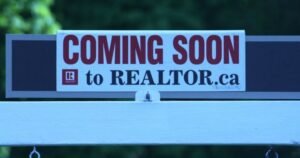 Toronto-area home sales fall in April as buyers wait out trade uncertainty: board