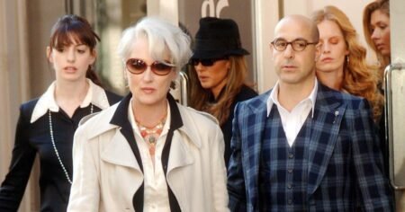 5 Great Fashion Movies to Watch for the 2025 Met Gala