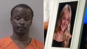 NC college student shot dead by 'career criminal' in 'random' SC home invasion: police