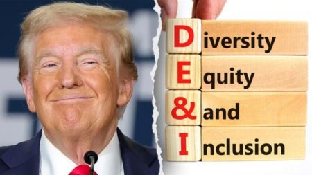 White House highlights over B in savings from DEI cuts during Trump administration's first 100 days