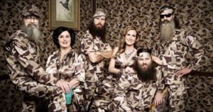 The Robertson Family of ‘Duck Dynasty’: Where Are They Now?