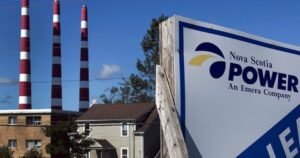 Customers’ personal information stolen during cybersecurity breach: Nova Scotia Power