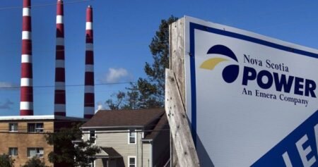 Customers’ personal information stolen during cybersecurity breach: Nova Scotia Power