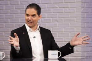 Robby Starbuck says it's too late for Meta to apologize after AI chatbot allegedly defamed him