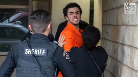 Fox News True Crime Newsletter: Luigi Mangione's jailhouse calls, Karen Read's claims, serial killer fears