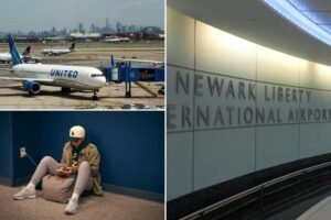 Shuttered Newark Airport runway to reopen 13 days ahead of schedule, Port Authority says