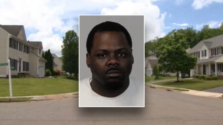 Virginia homeowner charged with murder after shooting high school teen during attempted break-in, sheriff says