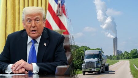 Trump Energy Department cancels .7B in Biden-era green energy grants