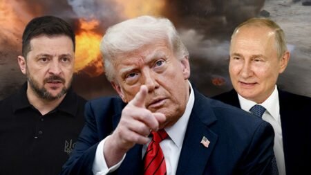 How Trump's mineral deal opens Ukraine up to US investment