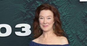 Northern Exposure’s Valerie Mahaffey Dead at 71