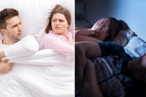 What is ‘sleep divorce’ — and why is this concerning trend becoming more popular?