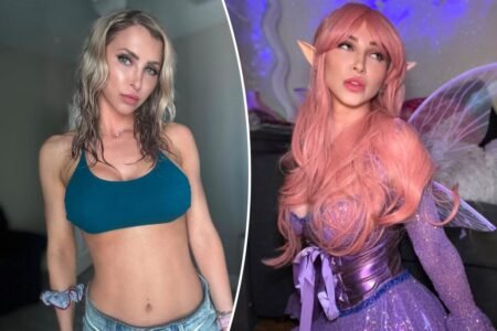 Sex worker reveals men’s craziest porn habits — and they don’t even involve nudity