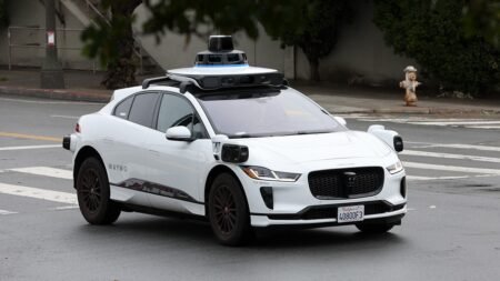 California residents enraged by driverless cars forced by regulators to make loud beeping noises