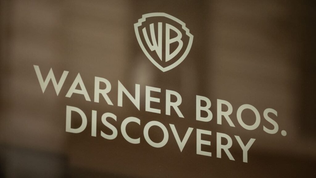 Warner Bros. Discovery separating streaming from cable TV networks