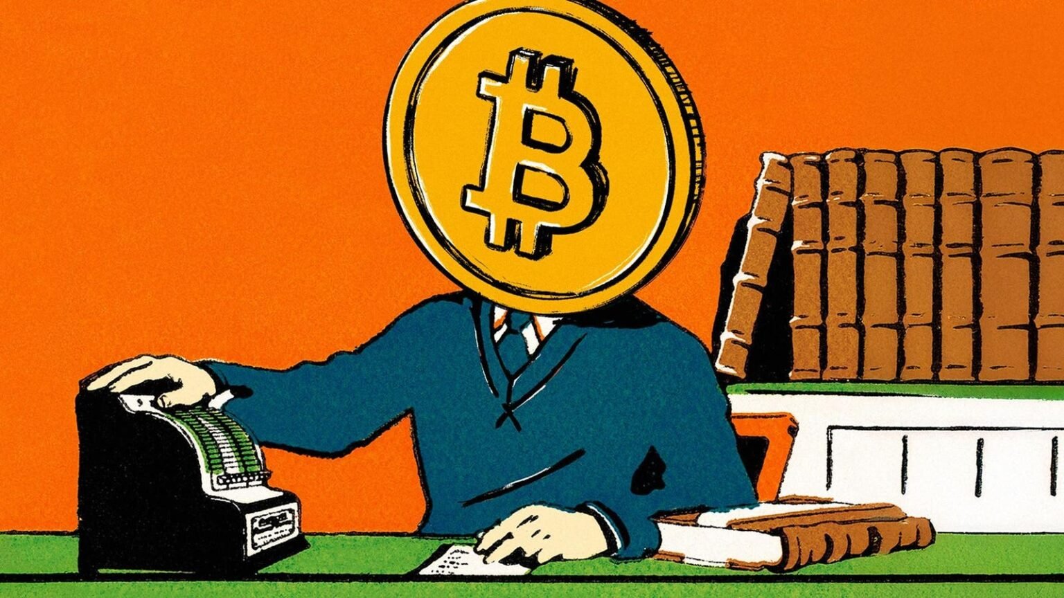 Crypto Goes Corporate As A New Wave Of Public Companies Buy Bitcoin