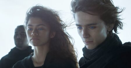 10 Must-Watch Sci-Fi Movies of the 2020s So Far, Ranked