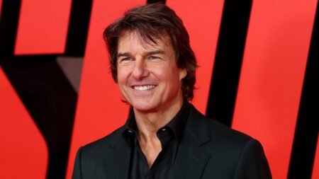 How Mission Impossible made billions with Tom Cruise's stunts and global appeal