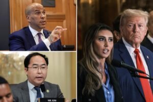 Alina Habba, Trump pick for NJ’s US Attorney, gets big law enforcement backing — but faces opposition from Dem senators
