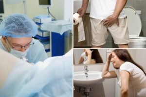 ‘Dr. Butthole’ reveals surprisingly common problem that can make pooping hell — Botox can help