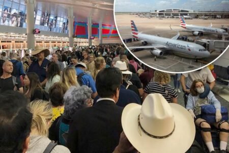 Airlines to allow certain passengers to skip customs security checkpoint for faster travel — here’s who will benefit