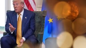 US-EU deal marked by uncertainty