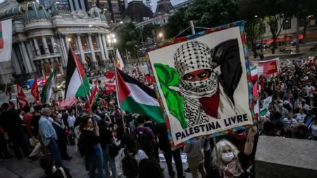 Portugal to consult major parties about Palestine recognition, PM says