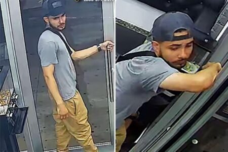 Good Samaritan bashed in head with baseball bat trying to break up NYC brawl: sources