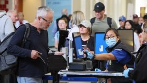 TSA expected to end shoes-off policy at many airports across US