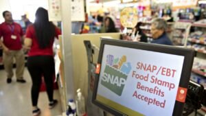GOP’s new landmark bill forces states to pay for costly food stamp errors