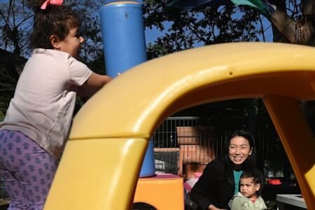 How do you choose a safe childcare centre?