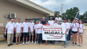 SCOOP: Oklahoma gubernatorial race heats up early with .6M ad buy for ‘America First’ candidate