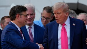 Republicans navigate post-victory agenda after Trump’s ‘big, beautiful bill’ becomes law