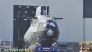 AUKUS price tag could be raised