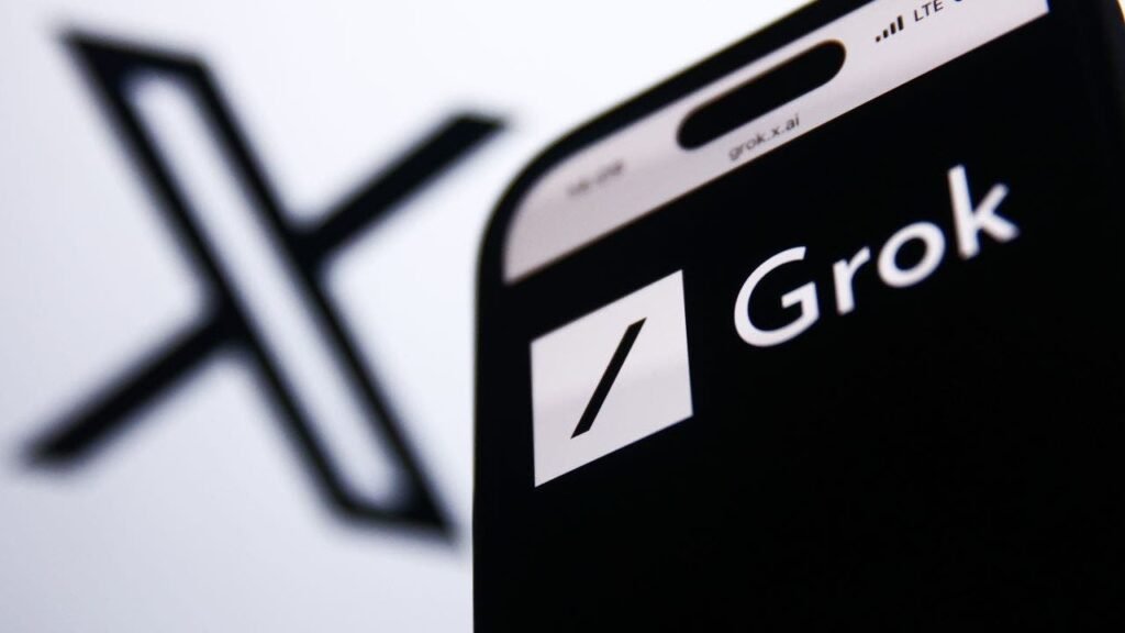 Elon Musk’s AI chatbot, Grok, goes on antisemitic tirade