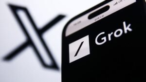 Elon Musk’s AI chatbot, Grok, goes on antisemitic tirade