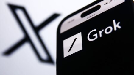 Elon Musk’s AI chatbot, Grok, goes on antisemitic tirade